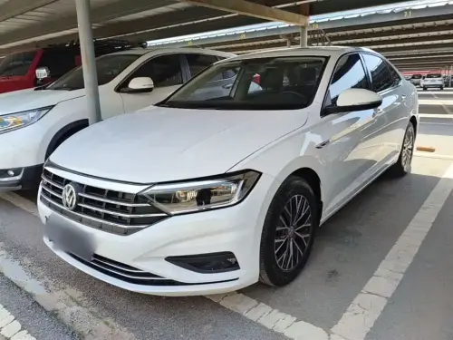 Volkswagen Sagitar, 2020