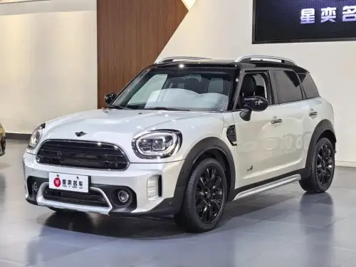 Mini MINI COUNTRYMAN, 2021