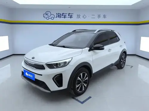Kia KX1, 2021
