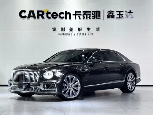 Bentley Flying Spur, 2023