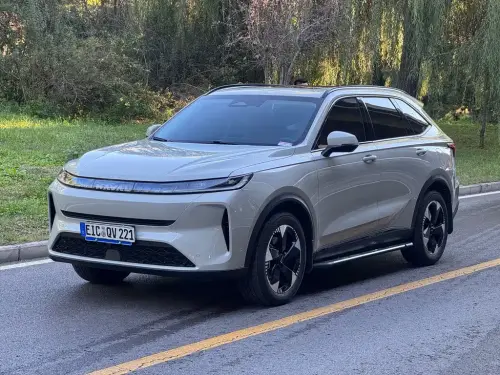 Haval H6, 2026