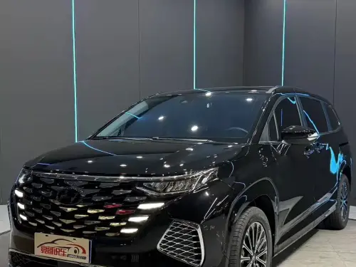 Hyundai Costar, 2026