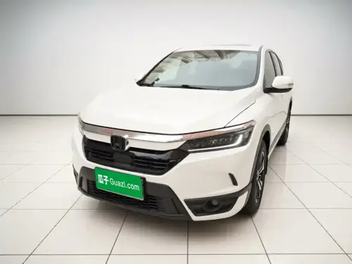 Honda Breeze, 2022