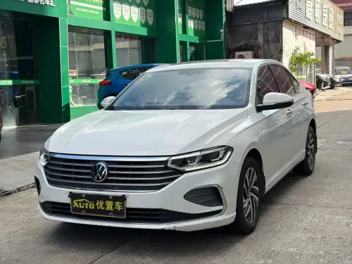 Volkswagen Lavida, 2023
