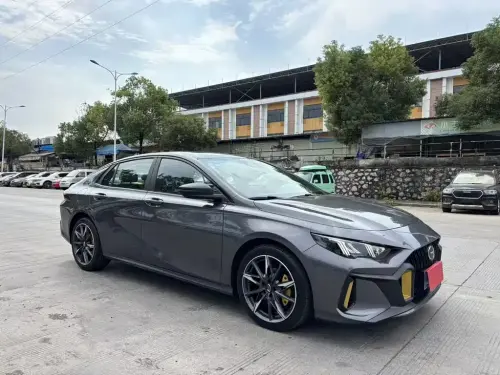 GAC Empow, 2024