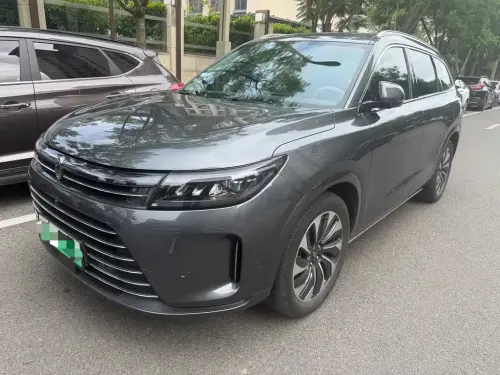 AITO M7, 2023