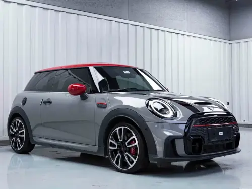 Mini MINI JCW, 2021