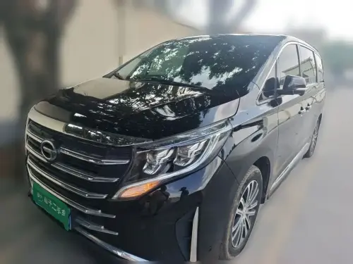 GAC M8, 2023