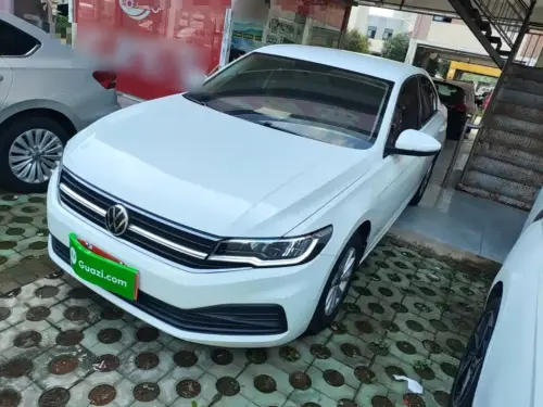 Volkswagen Bora, 2021