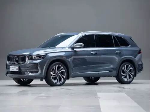 Geely Xingyue L, 2023