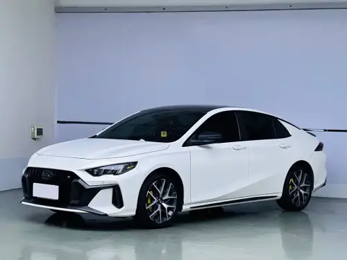 GAC Empow, 2023