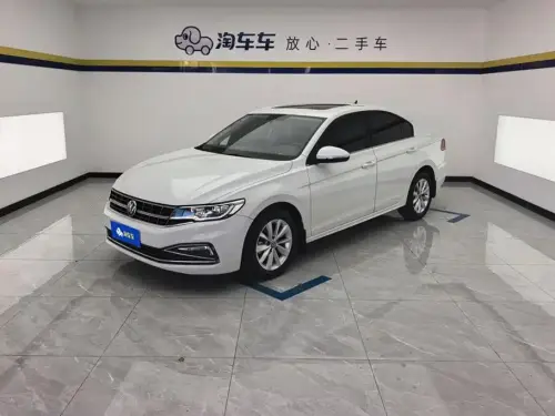 Volkswagen Bora, 2021