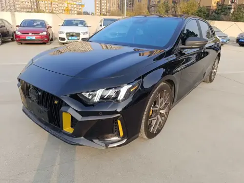 GAC Empow, 2021