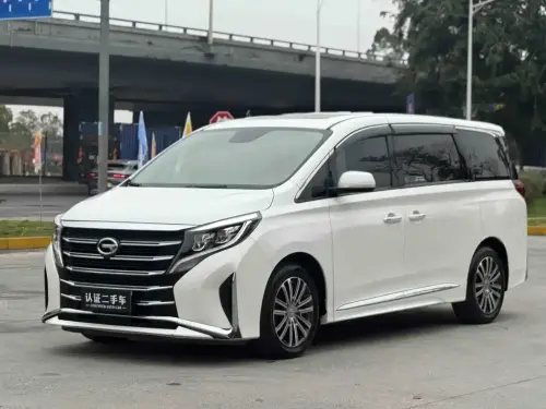 GAC M8, 2021