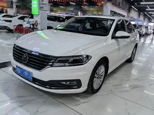 Volkswagen Lavida, 2021