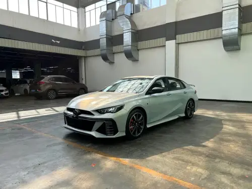 GAC Empow, 2023