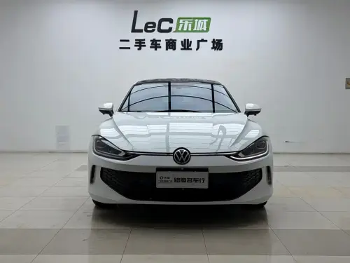 Volkswagen Lamando, 2024