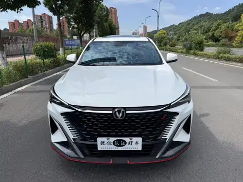 Changan X5 PLUS, 2024
