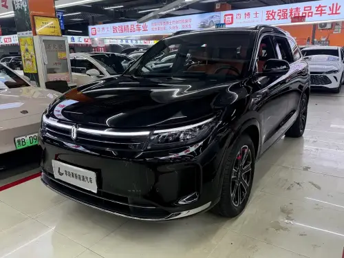 AITO M7, 2024