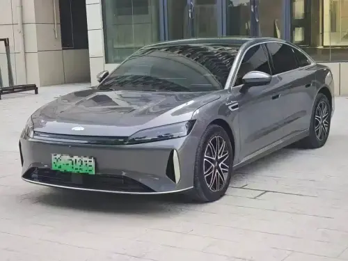 Chery Fengyun A9, 2026