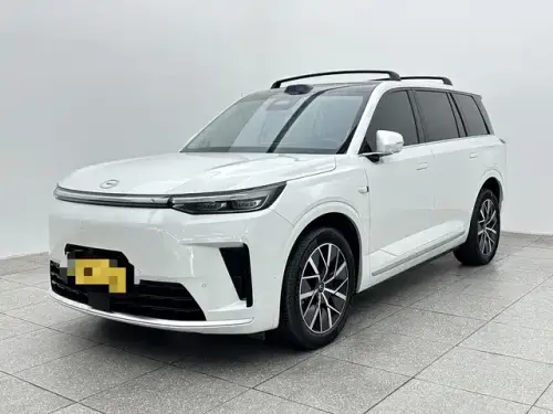 GAC Xiangwang S9, 2025