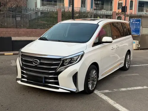 GAC M8, 2022