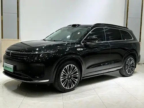 AITO M7, 2024