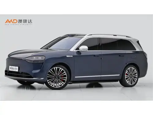 AITO M9, 2024