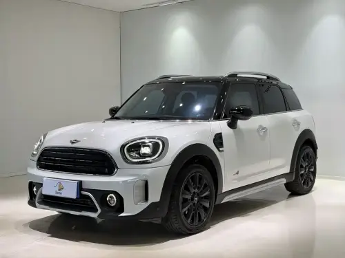 Mini MINI COUNTRYMAN, 2023