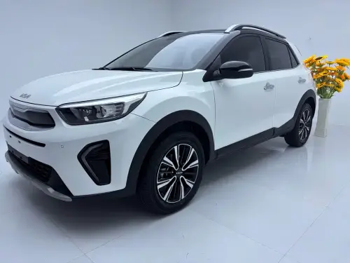 Kia KX1, 2023