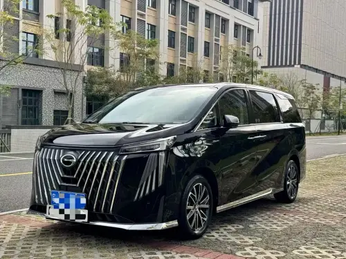 GAC M8, 2024