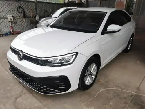 Volkswagen Lavida, 2023