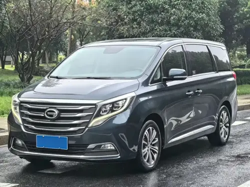 GAC M8, 2019