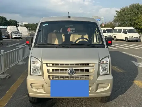 Dongfeng DFSK C36, 2023