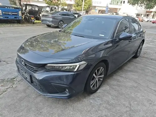 Honda Civic, 2023