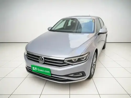 Volkswagen Magotan, 2021