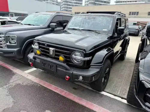 Tank 300, 2022