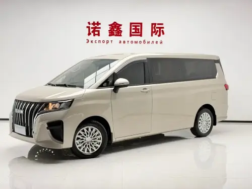 BAW Ruisheng Ace M7, 2023