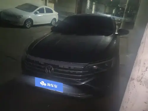 Volkswagen Sagitar, 2021