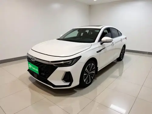 Chery Arrizo 8, 2023