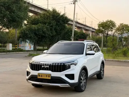Kia Sportage, 2023