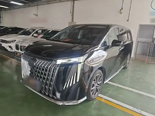 GAC M8, 2024
