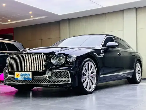 Bentley Flying Spur, 2023