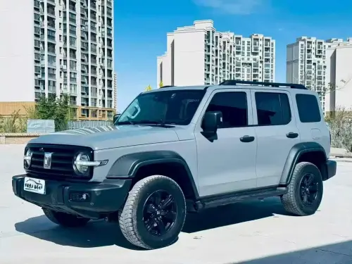 Tank 300, 2021
