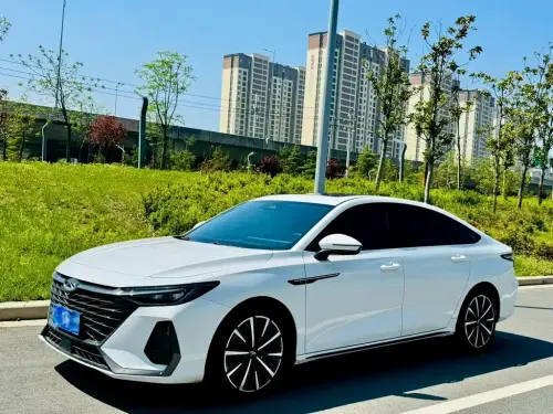 Chery Arrizo 8, 2025