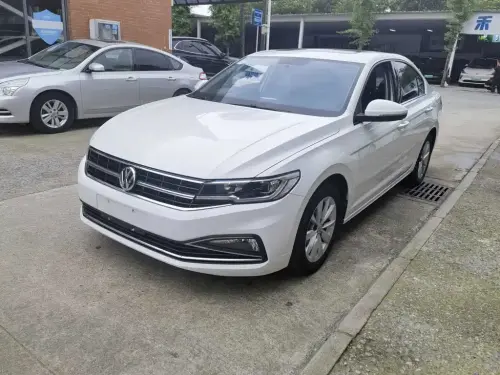 Volkswagen Bora, 2021