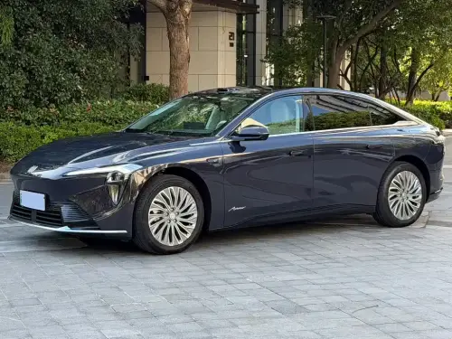 Buick Zhijing L7, 2025