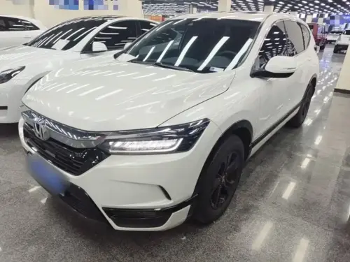 Honda Breeze, 2020