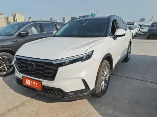 Honda CR-V, 2025