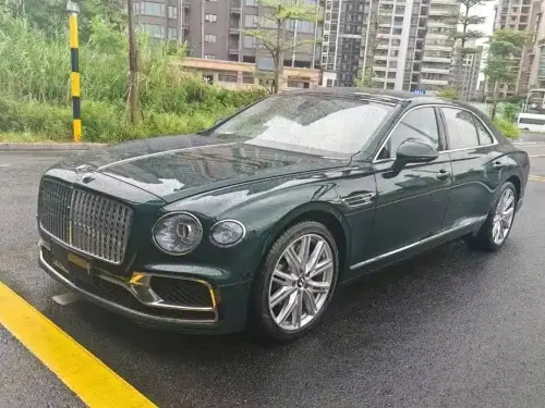 Bentley Flying Spur, 2023